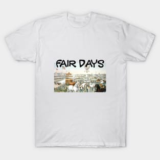 Country Fair Days T-Shirt